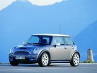 pic for Mini Cooper